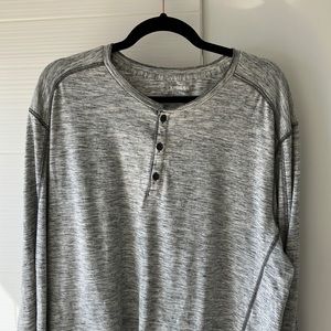 Express Long Sleeve